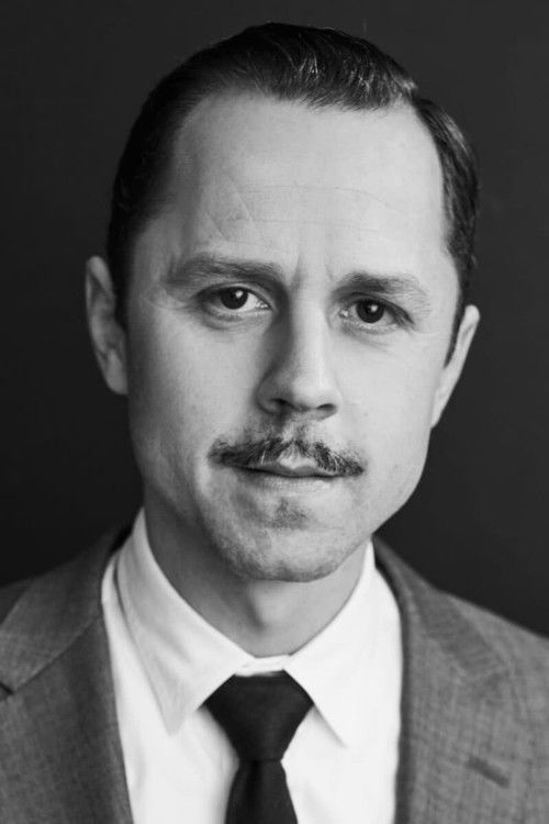 Photo of Giovanni Ribisi
