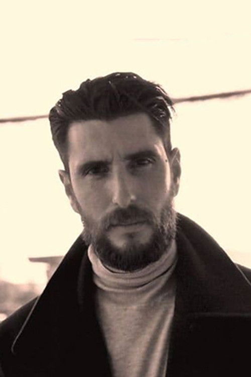 Photo of Giorgos Gerontidakis