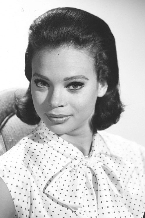 Photo of Juliet Prowse