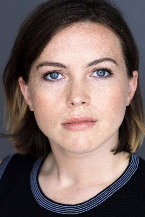 Photo of Ella Gilbert