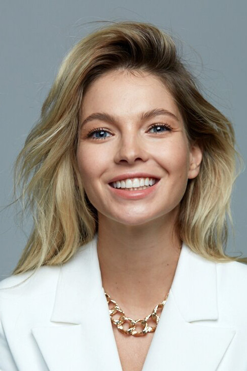 Photo of Natalya Bardo