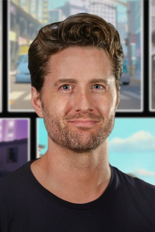 Photo of Chris Appelhans