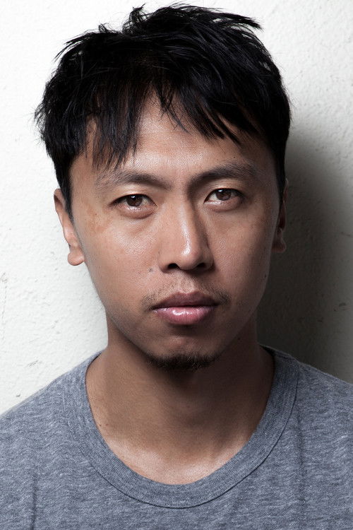 Photo of Jamyang Jamtsho Wangchuk