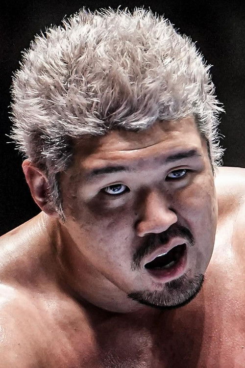 Photo of Yuto Nakashima