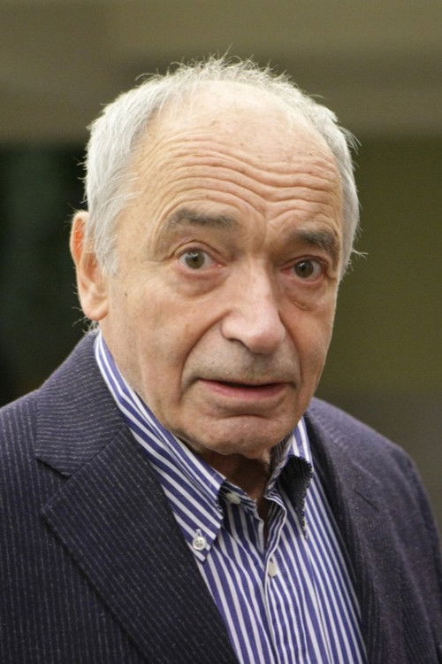 Photo of Valentin Gaft