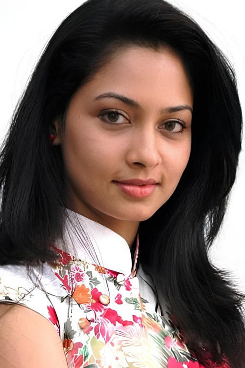 Photo of Pooja Umashankar