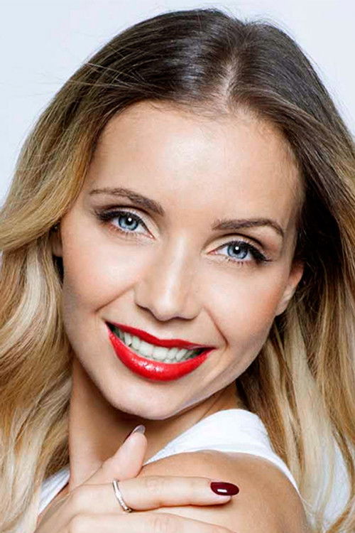 Photo of Luciana Abreu