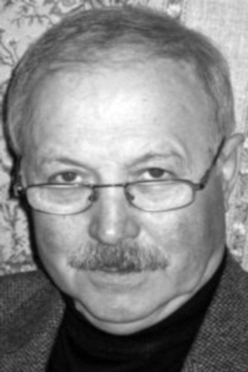 Photo of Viktor Ivanov