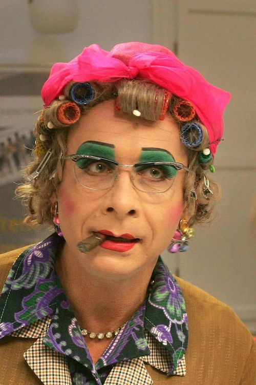 Photo of Michel Castenholt