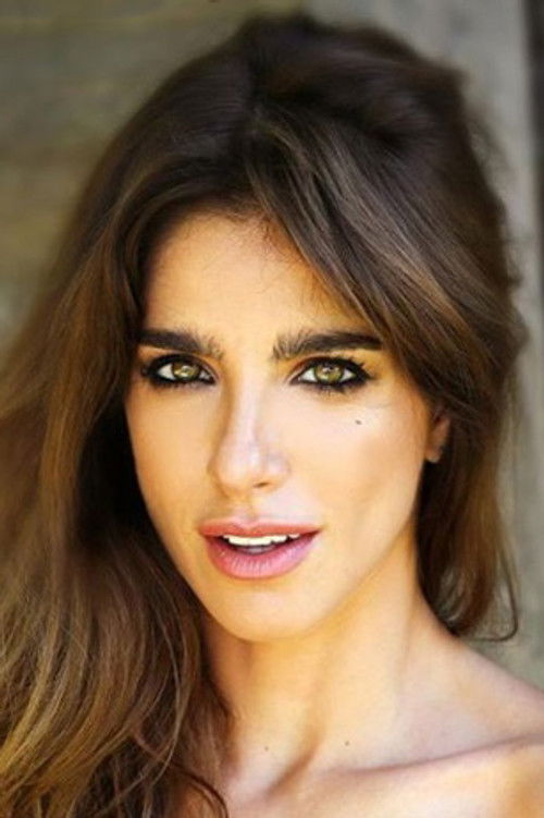 Photo of Gabriela Sari