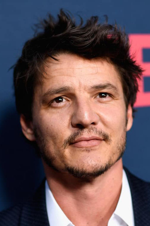 Photo of Pedro Pascal
