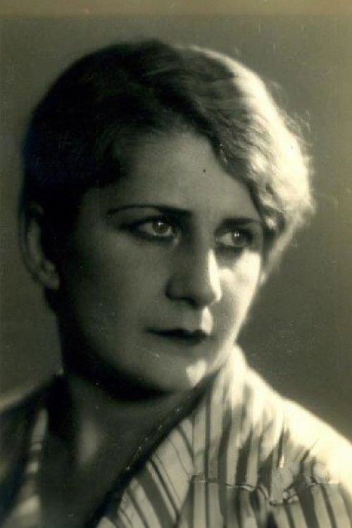 Photo of Halide Pişkin
