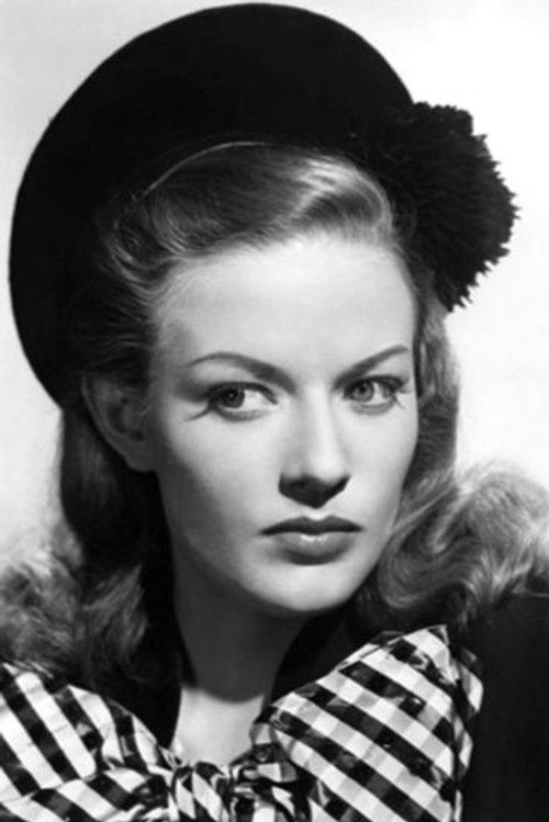 Photo of Margo Woode