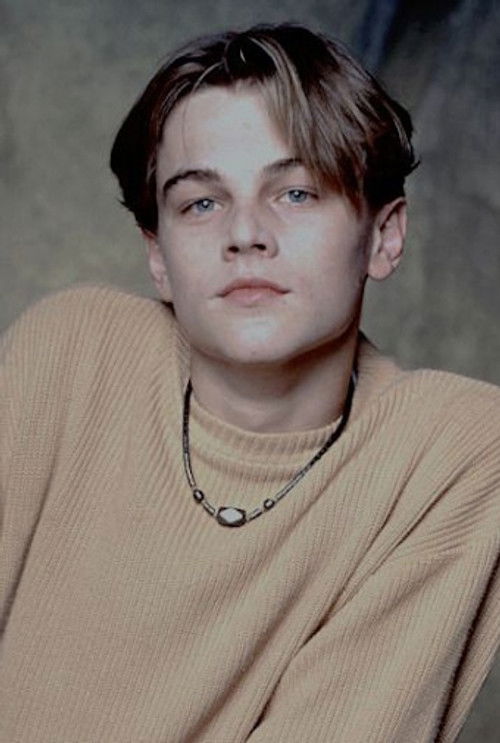 Photo of Leonardo DiCaprio