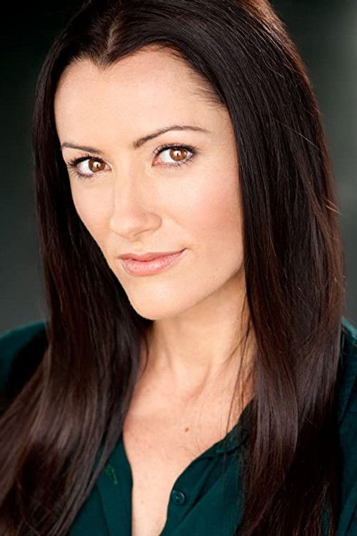 Photo of Ashleigh Dejon