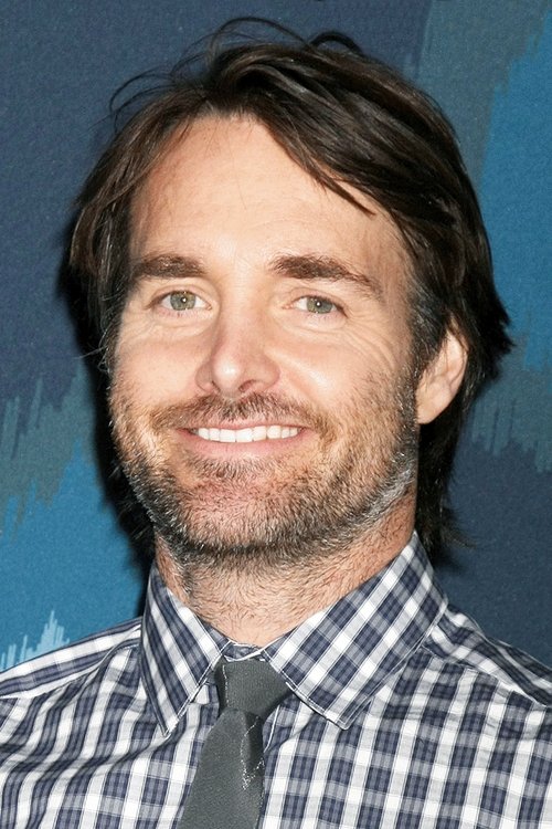 Photo of Will Forte