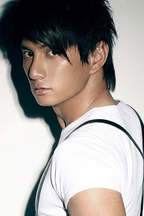 Photo of Nicky Wu