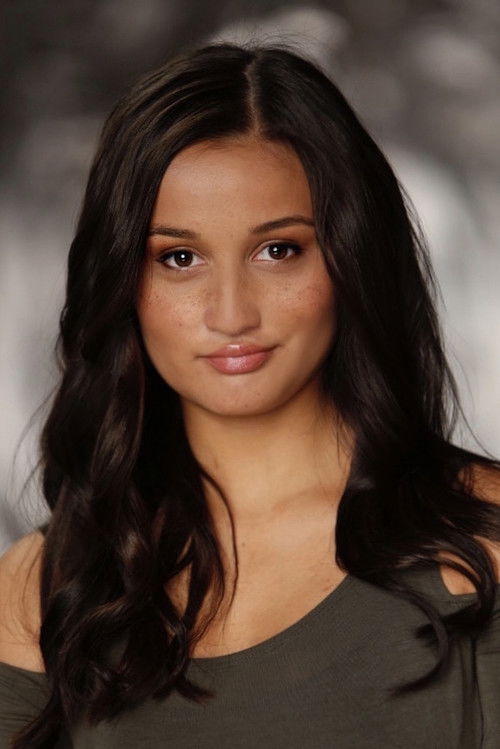 Photo of Jenna Clause