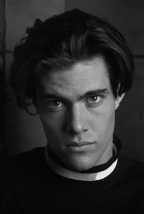Photo of Dana Ashbrook