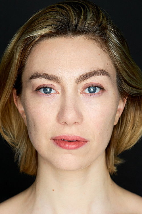 Photo of Madeline Wise