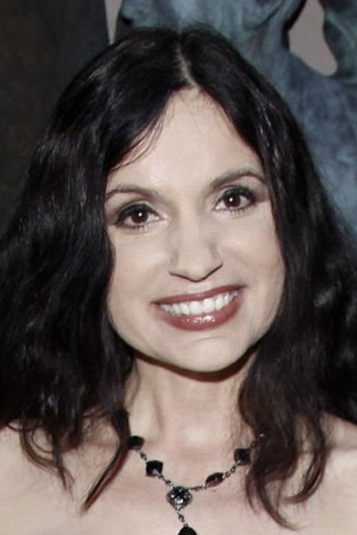 Photo of Meadow Williams