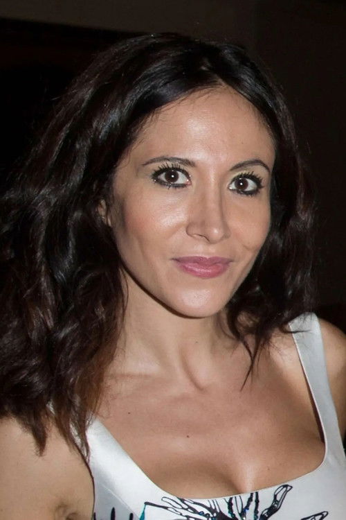 Photo of Fabienne Carat