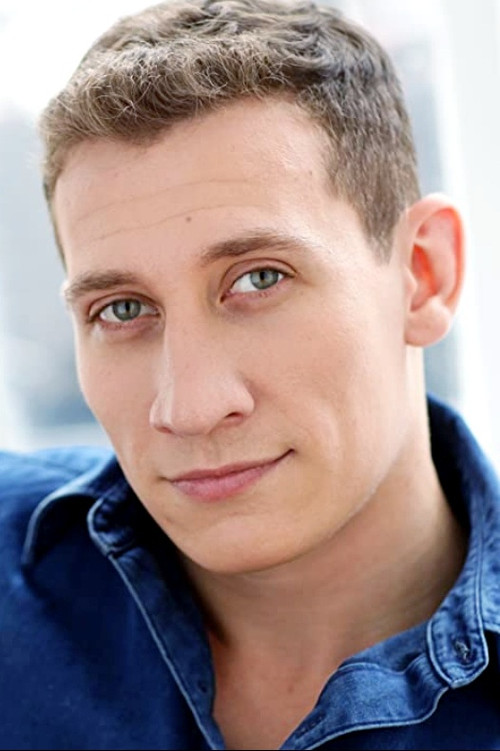 Photo of Stan Demidoff