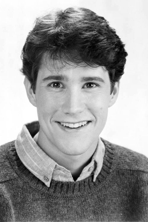 Photo of William Ragsdale