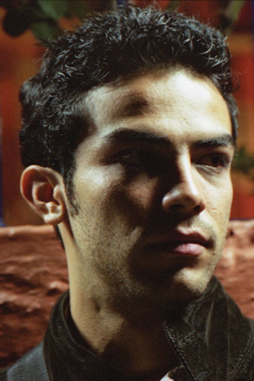 Photo of Jorge Becerra