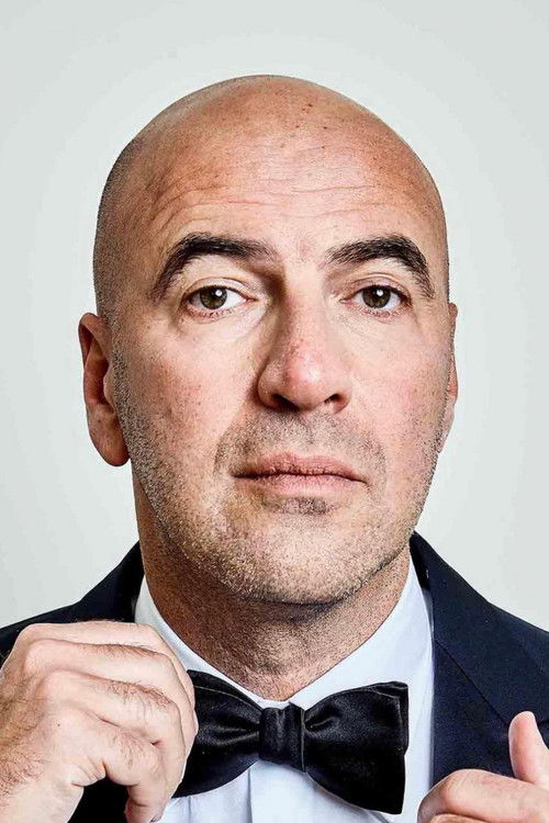 Photo of Rostislav Khait