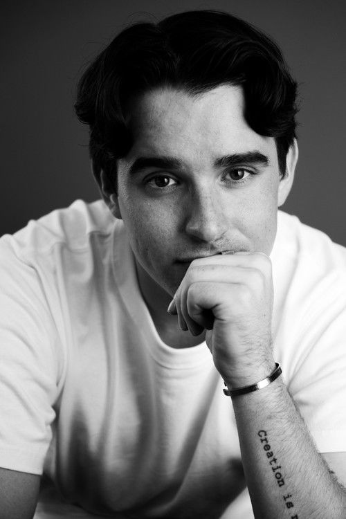 Photo of Fletcher Turale