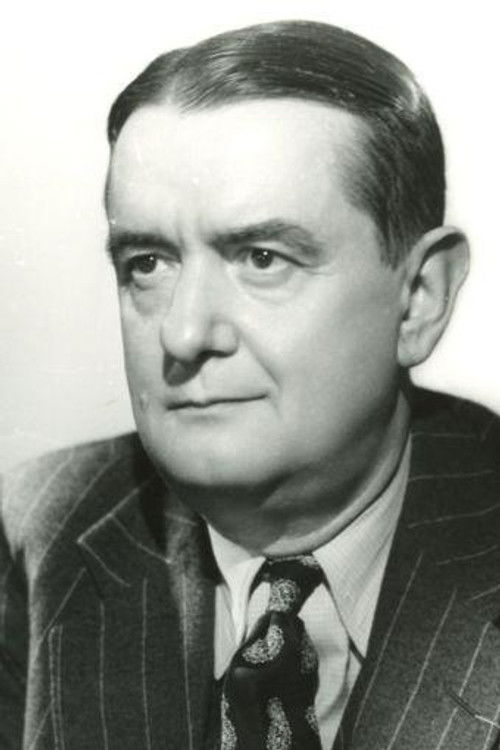 Photo of Georges Auric