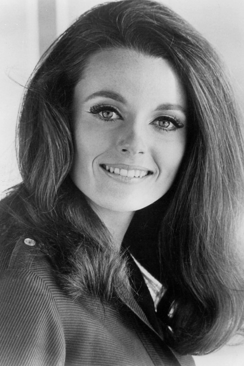 Photo of Celeste Yarnall