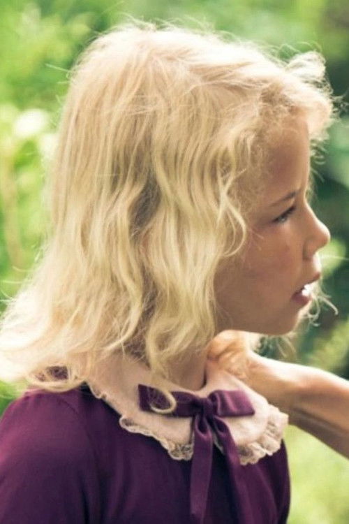 Photo of Anne-Marie Weisz