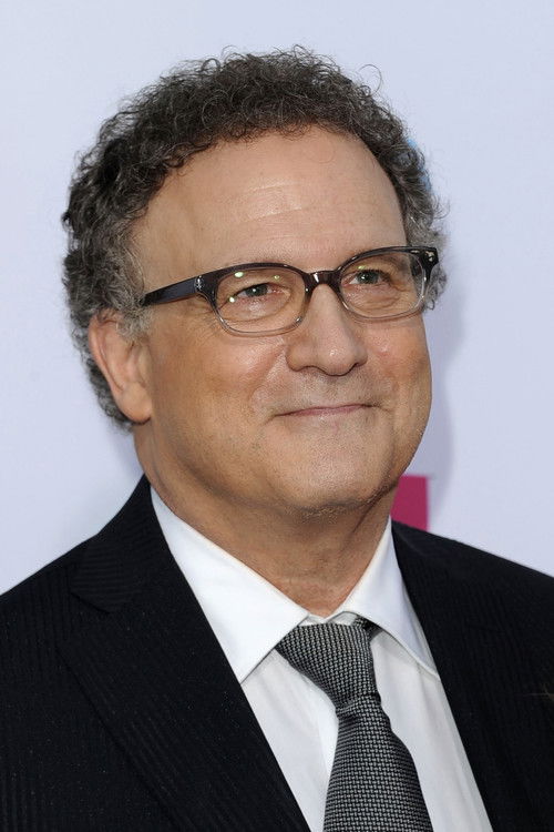 Photo of Albert Brooks