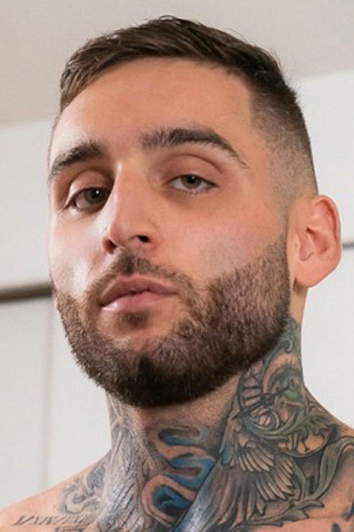 Photo of Tony D'Angelo