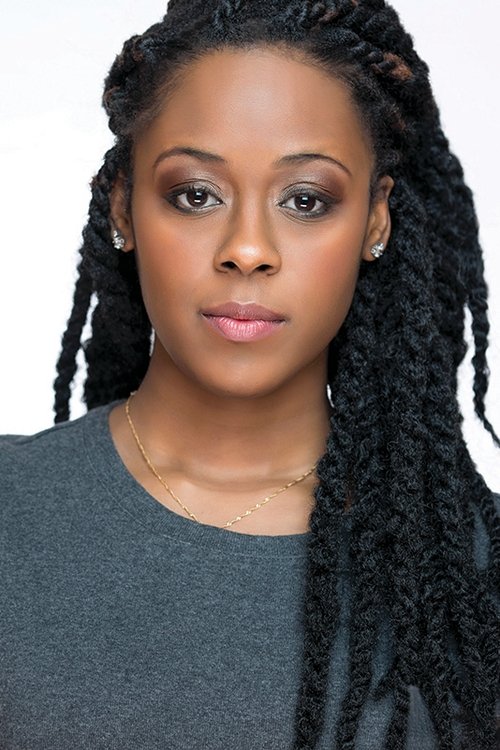 Photo of Moses Ingram