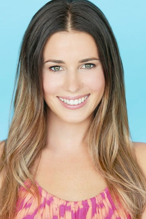 Photo of Lisa Solberg