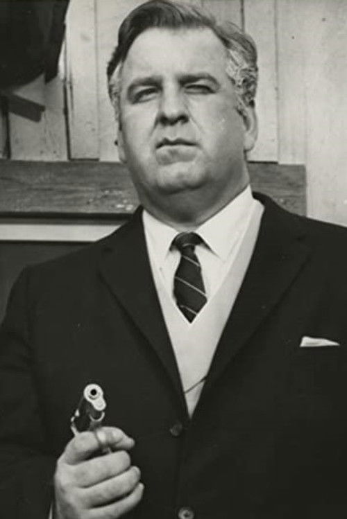 Photo of Jacques Aubuchon