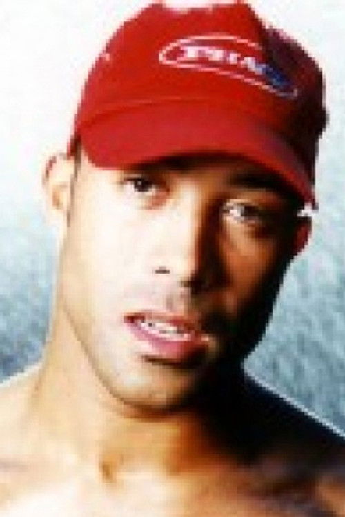 Photo of Samuel Elyas