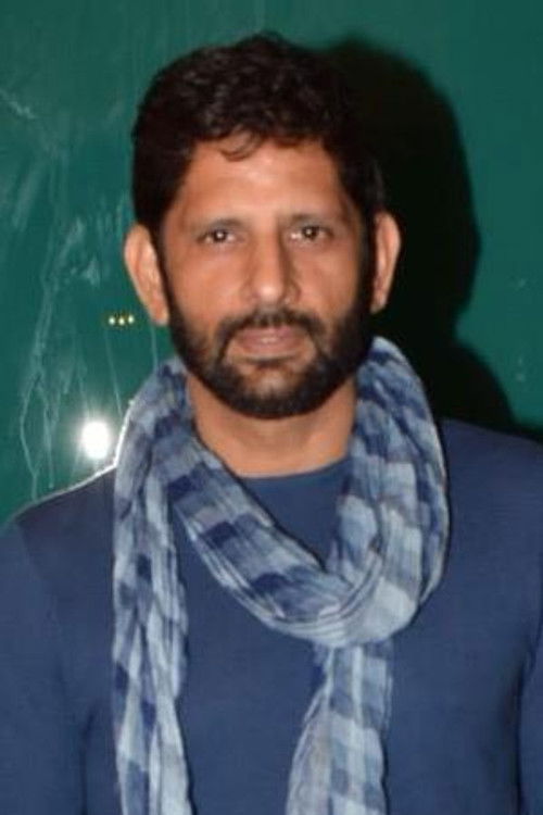 Photo of Raj Arjun