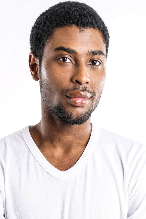 Photo of Rhys Samuel Washington