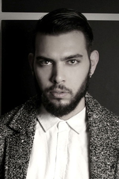 Photo of Eli Jean Tahchi