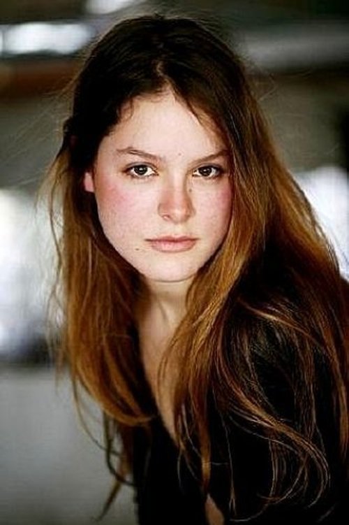 Photo of Stéphane Caillard