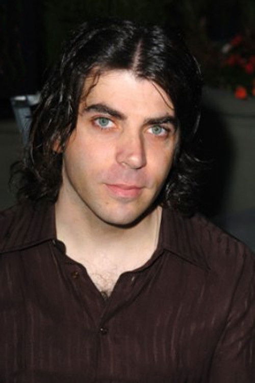 Photo of Christopher Thornton