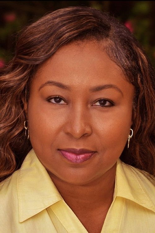 Photo of L. Stephanie Ray