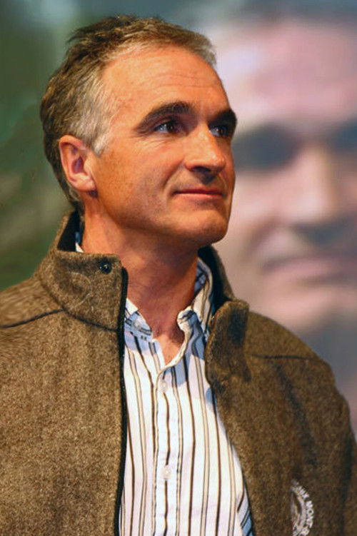 Photo of Christophe Profit