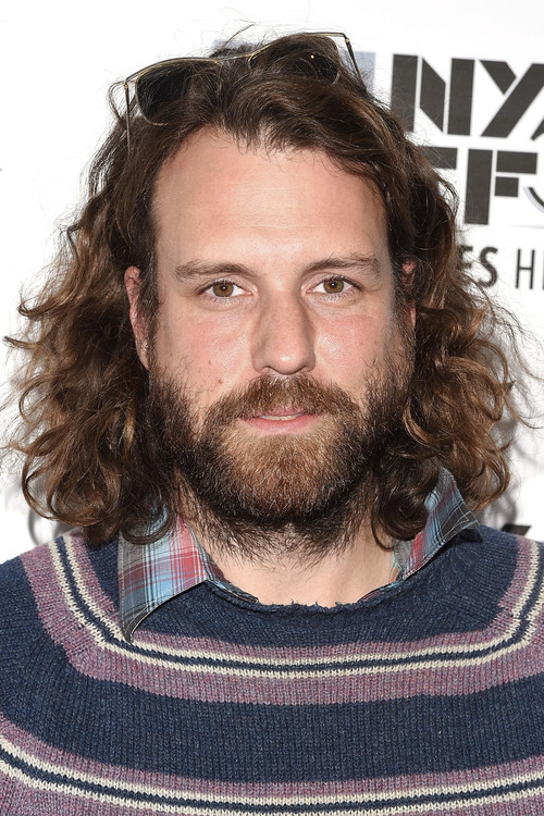 Photo of Sean Price Williams