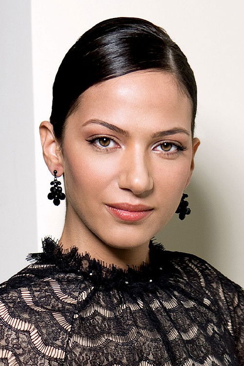 Photo of Melike Güner