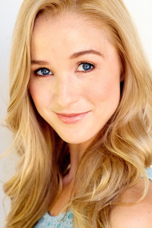 Photo of Lily Gibson